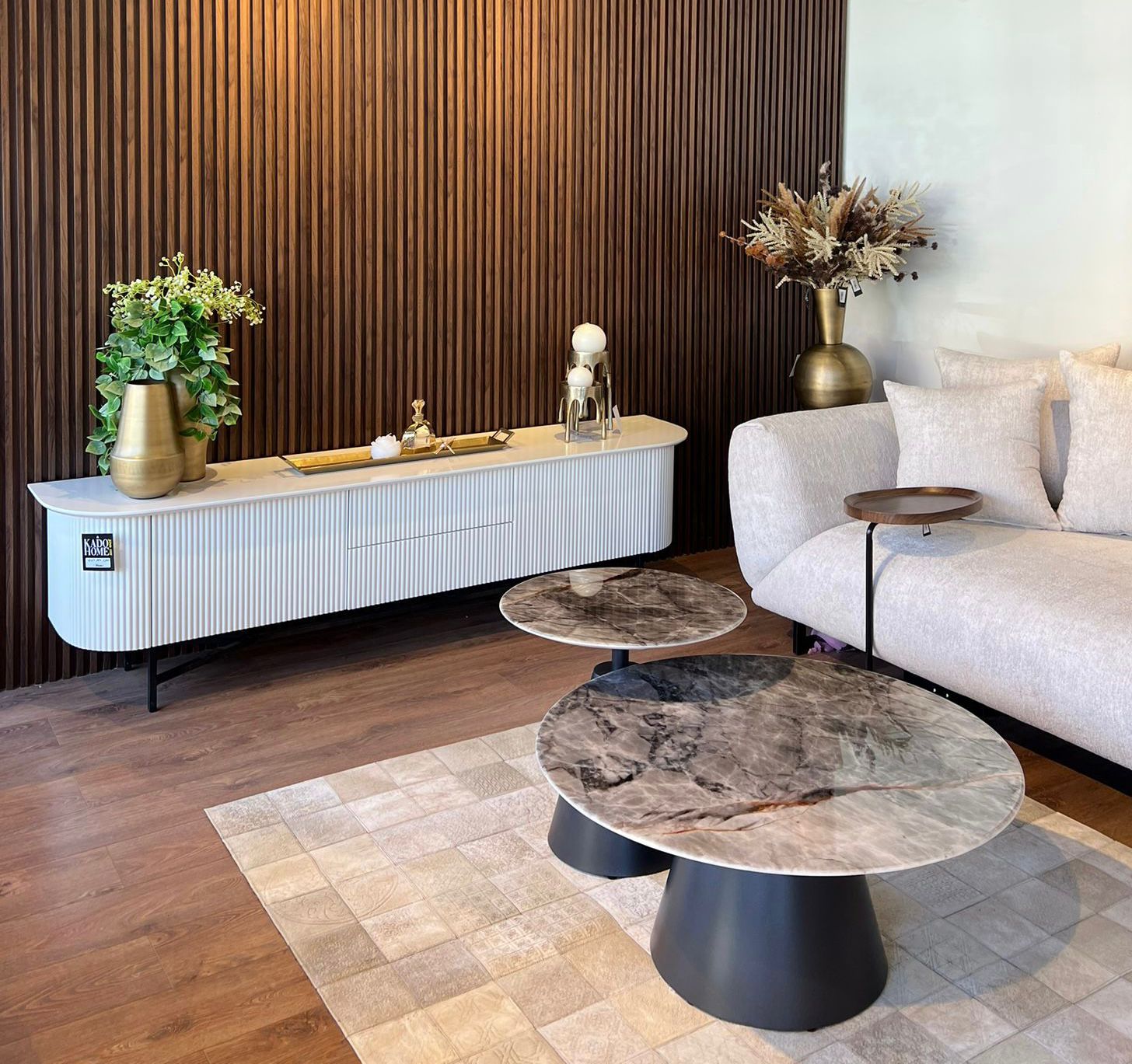 מזנון דגם ריבולי בהתאמה אישית