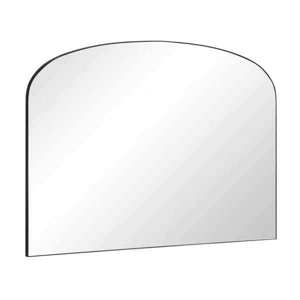 מראת חצי ירח רחבה מראת חצי ירח רחבה