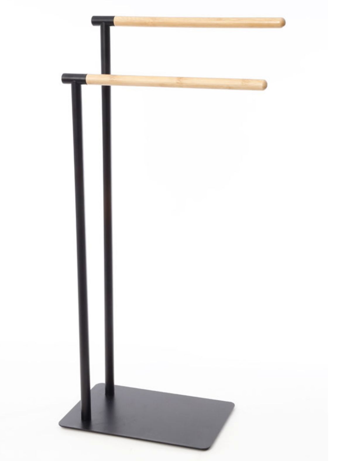 מתלה מגבות מתכת מתלה מגבות מתכת