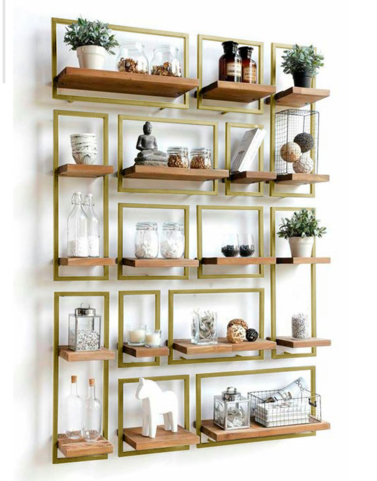 סט 14 מדפים A+B סט 14 מדפים A+B