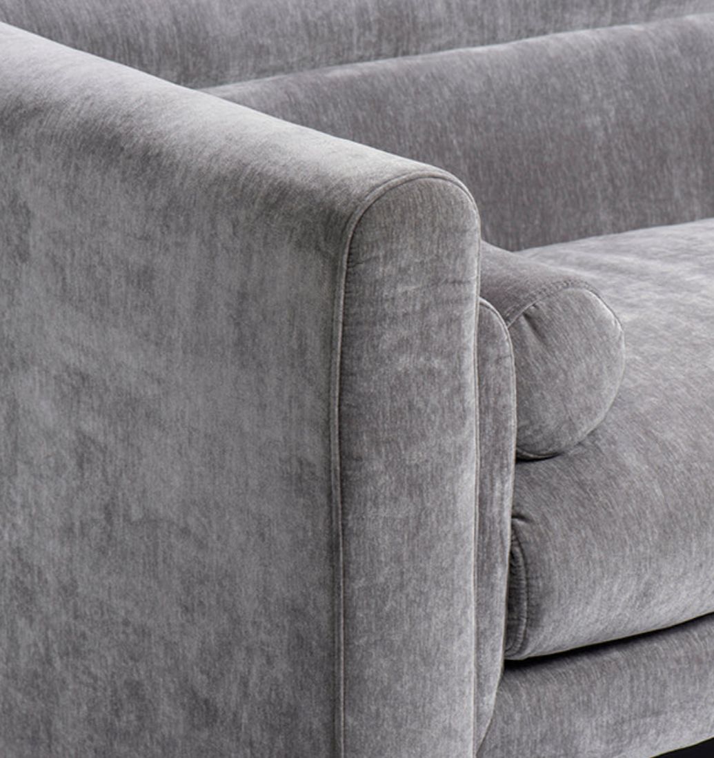 ספה אוליבר גריי