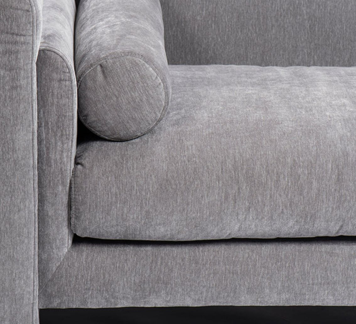 ספה אוליבר גריי