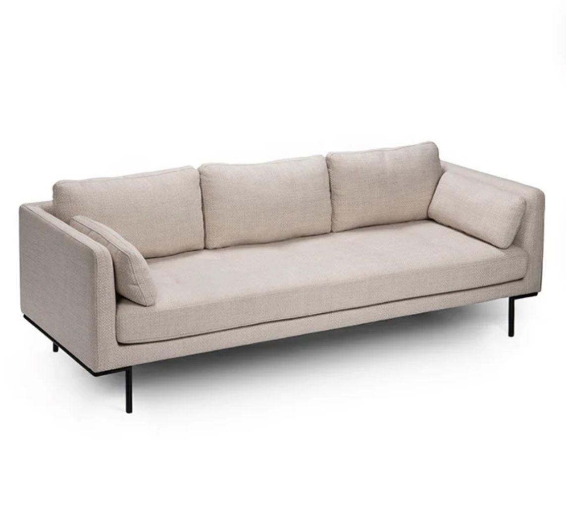 ספה לונה בז'