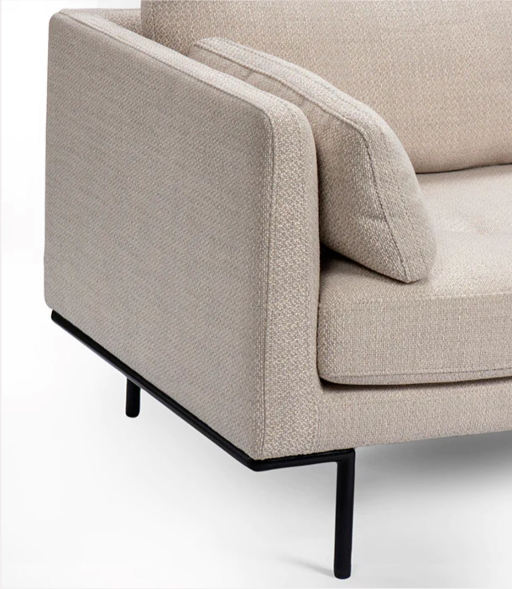 ספה לונה בז'