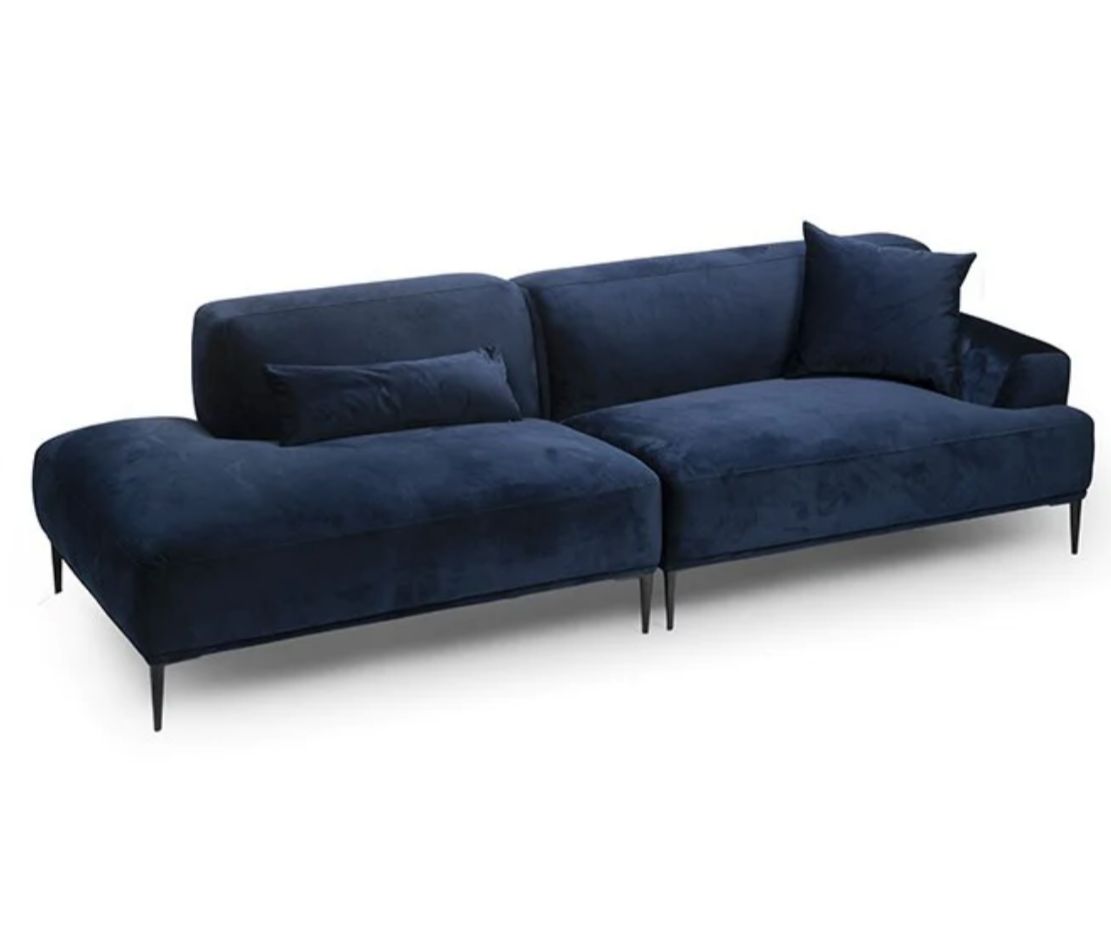 ספה פיבי אופן