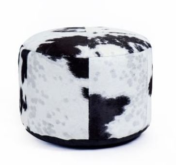 פוף עור ווסט קאו