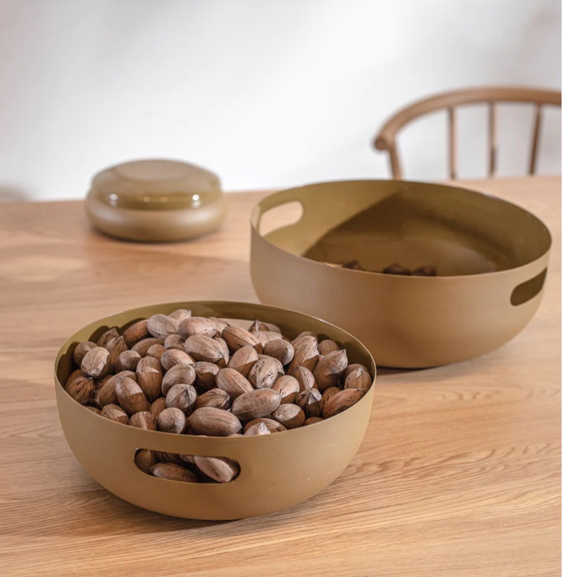 קערה פטיסרי