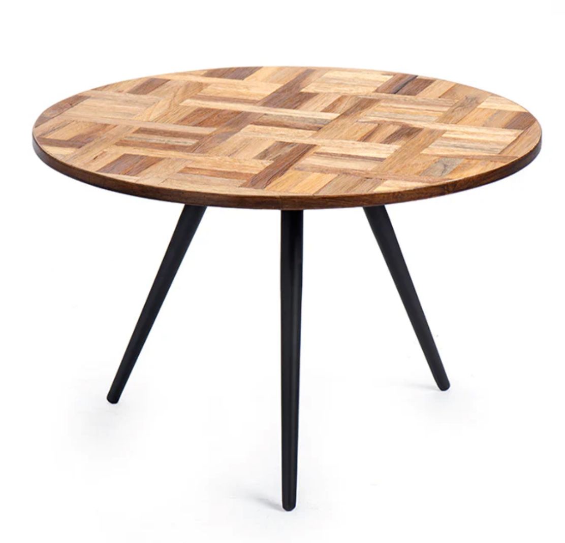 שולחן אוסלו ג'ינג'ר