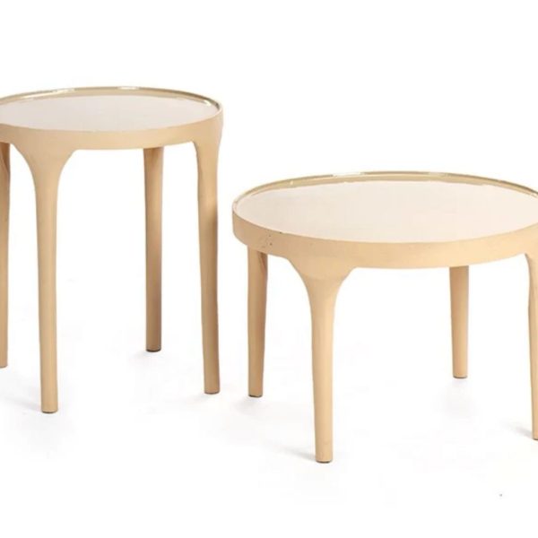 שולחן אייקון מילקי