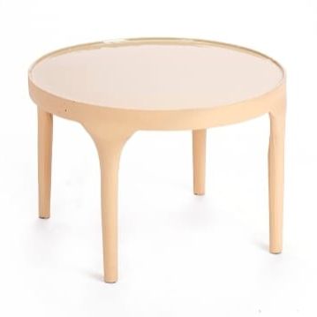 שולחן אייקון מילקי