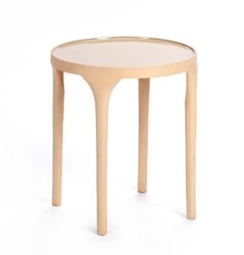 שולחן אייקון מילקי