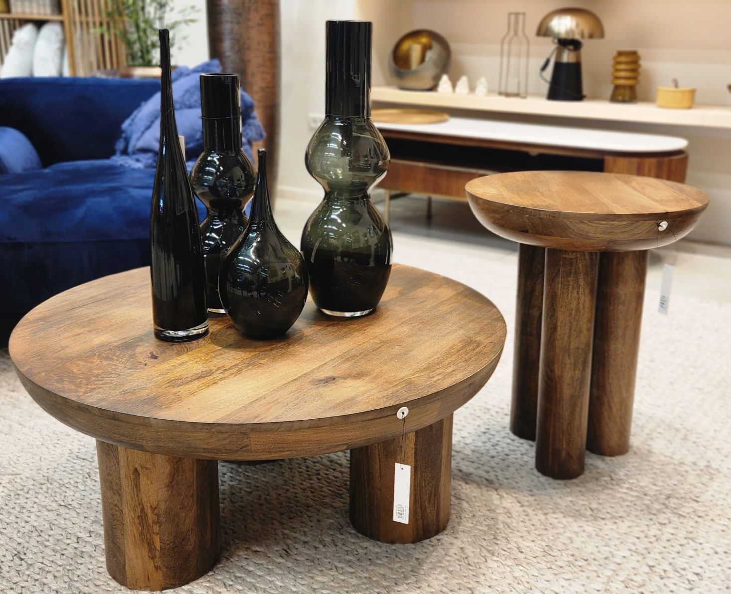 שולחן אלפנט וולנט