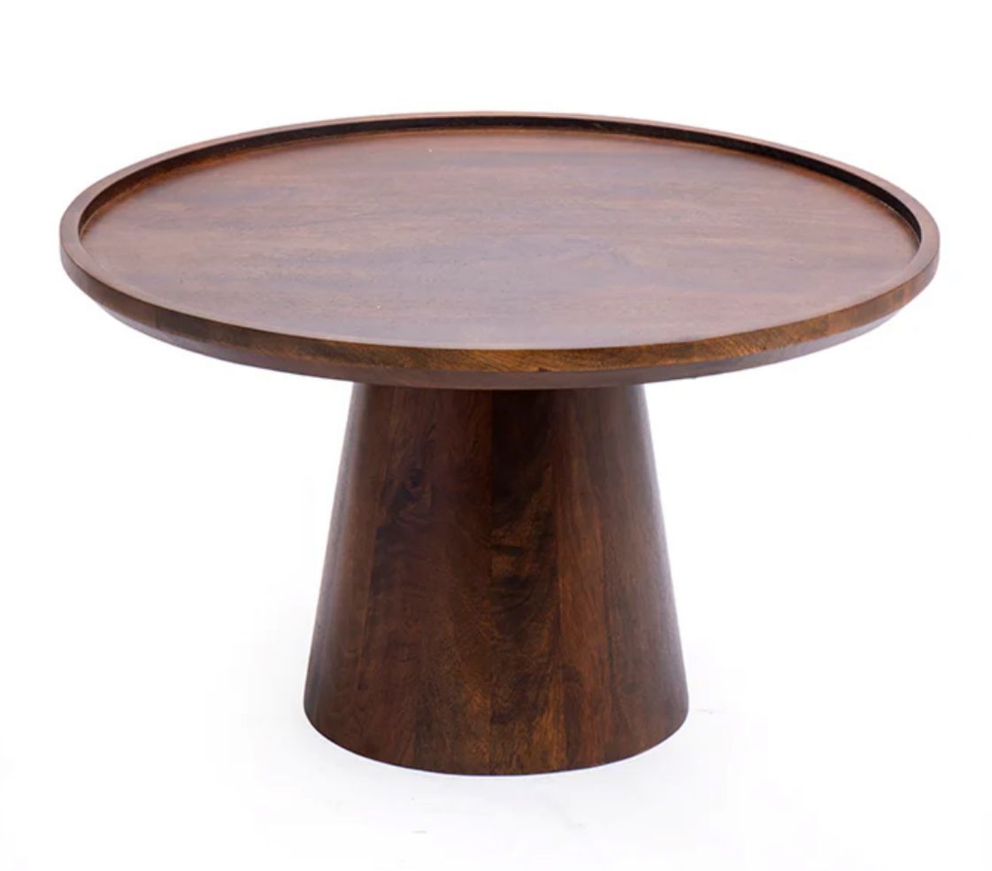 שולחן ליבינג וולנאט