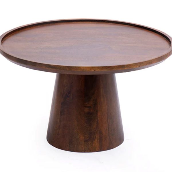 שולחן ליבינג וולנאט