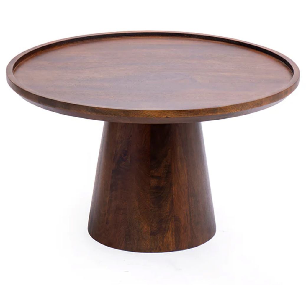 שולחן ליבינג וולנאט