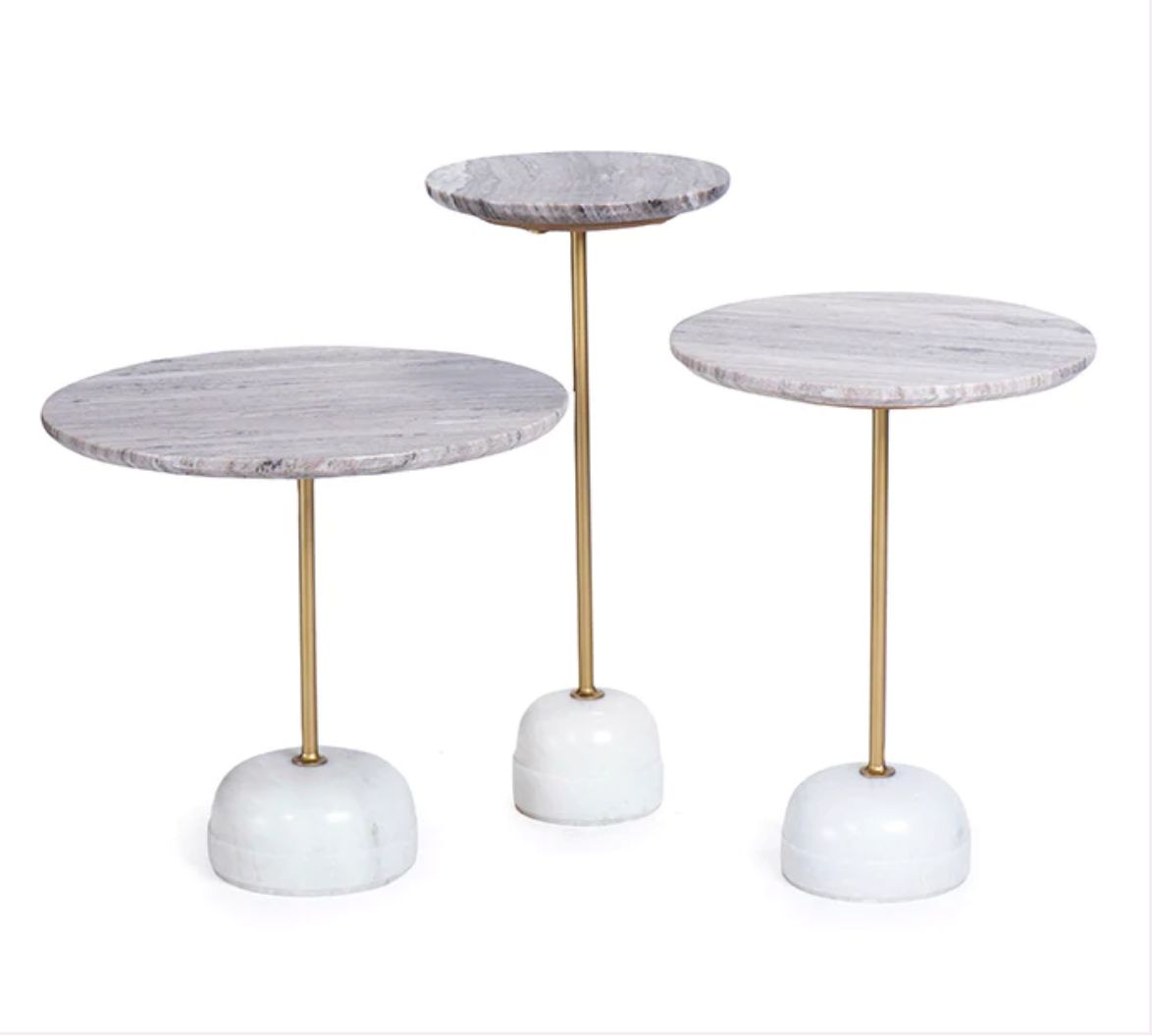 שולחן מרבל אדישן