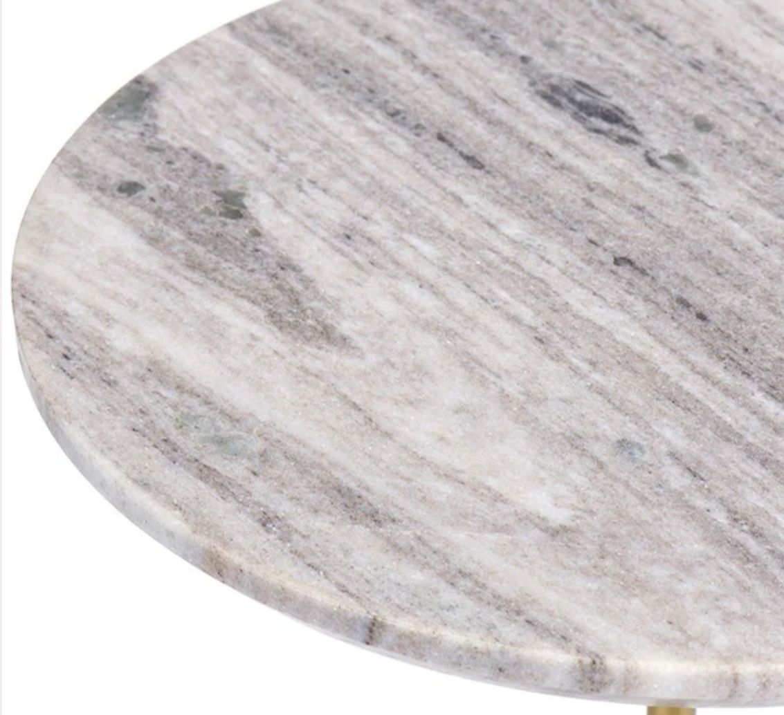 שולחן מרבל אדישן