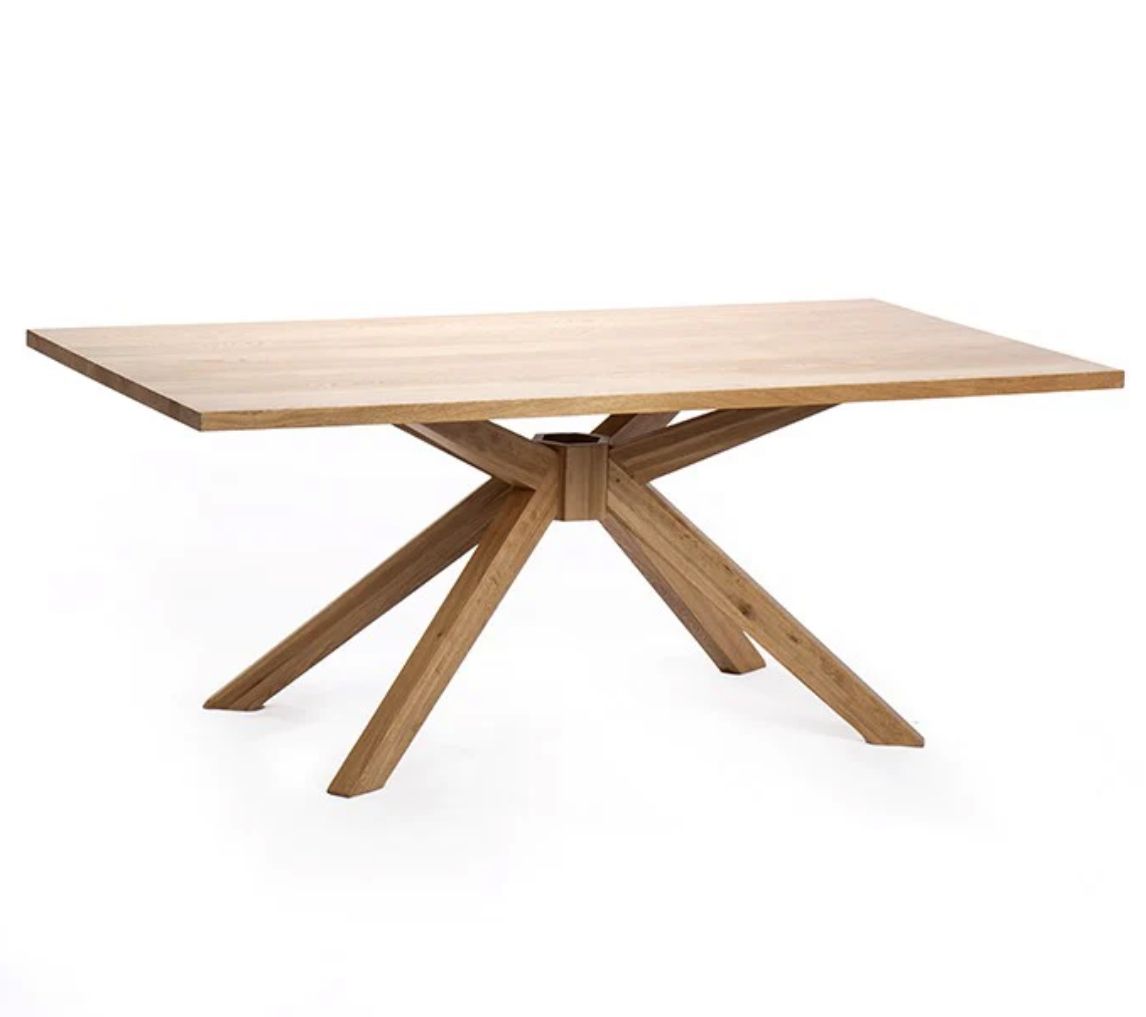 שולחן מרטינה OAK