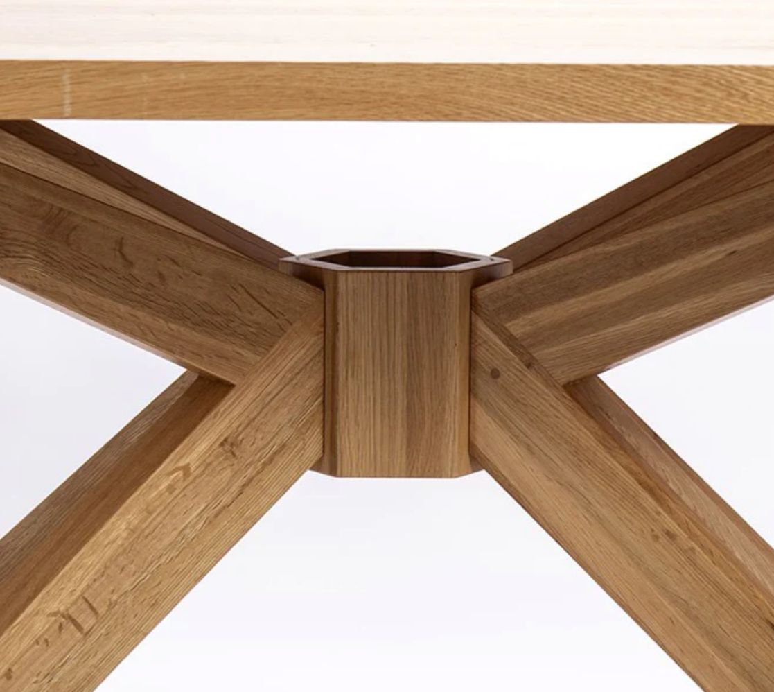 שולחן מרטינה OAK