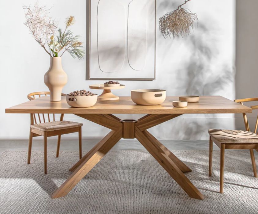 שולחן מרטינה OAK