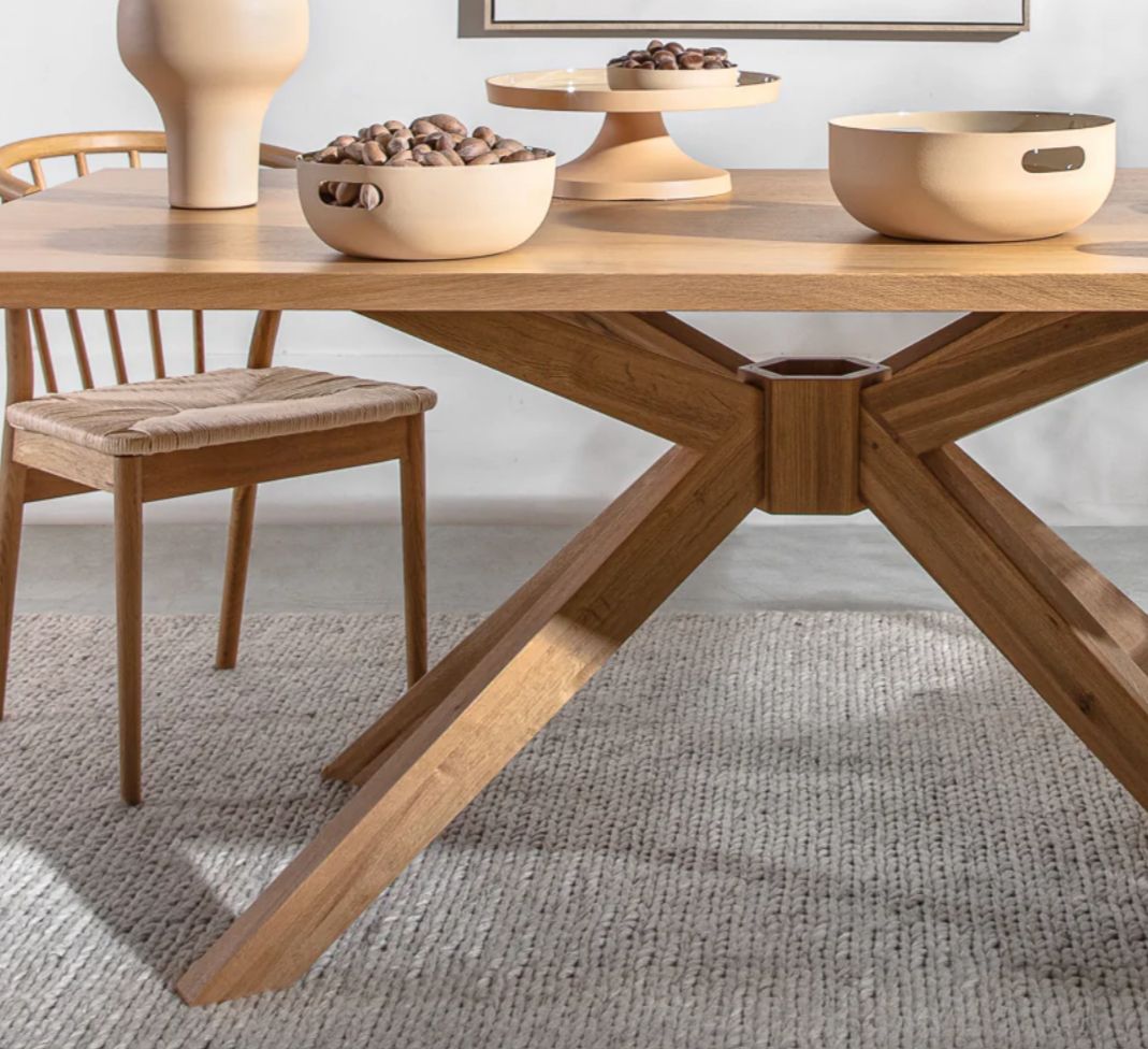 שולחן מרטינה OAK