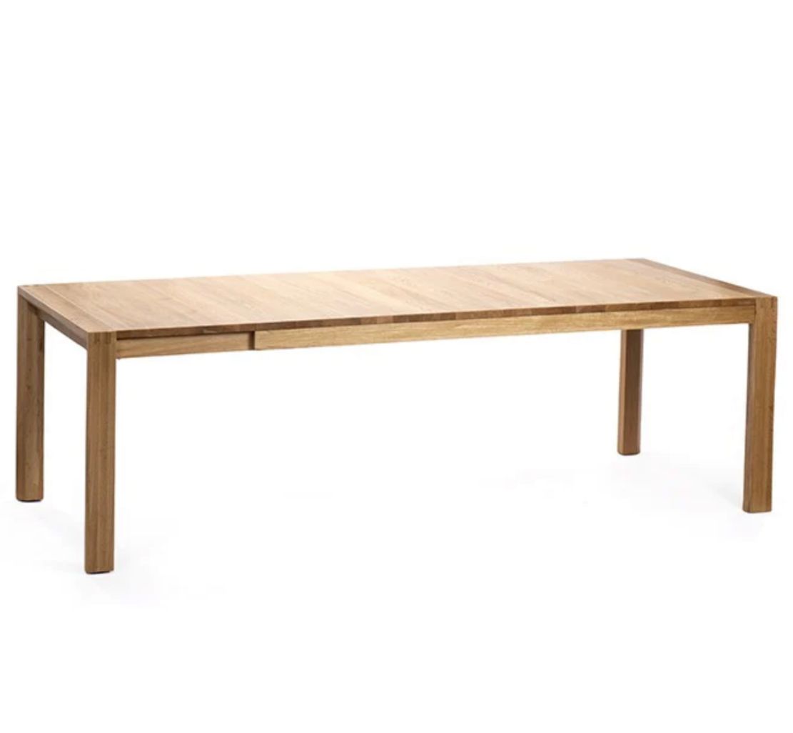 שולחן מרטינה נפתח