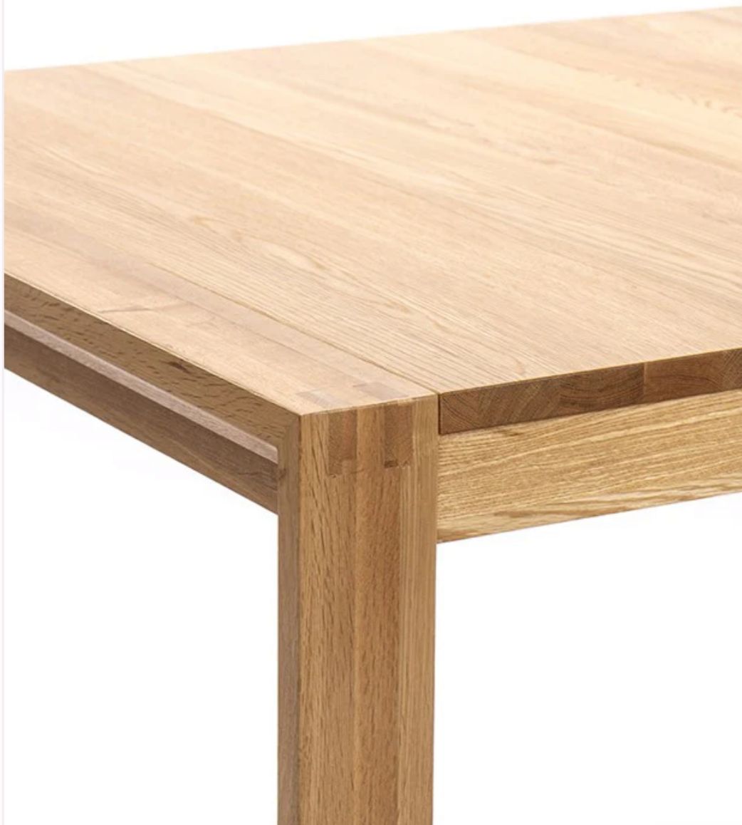 שולחן מרטינה נפתח