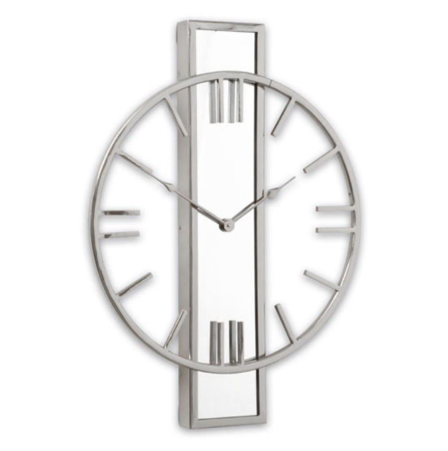 שעון PLATINUMNICKEL שעון PLATINUMNICKEL