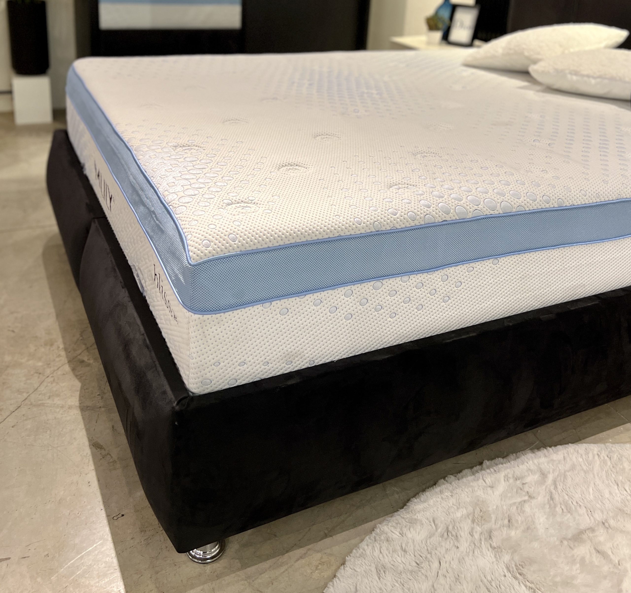 מיטה דגם רותם מיטה דגם רותם