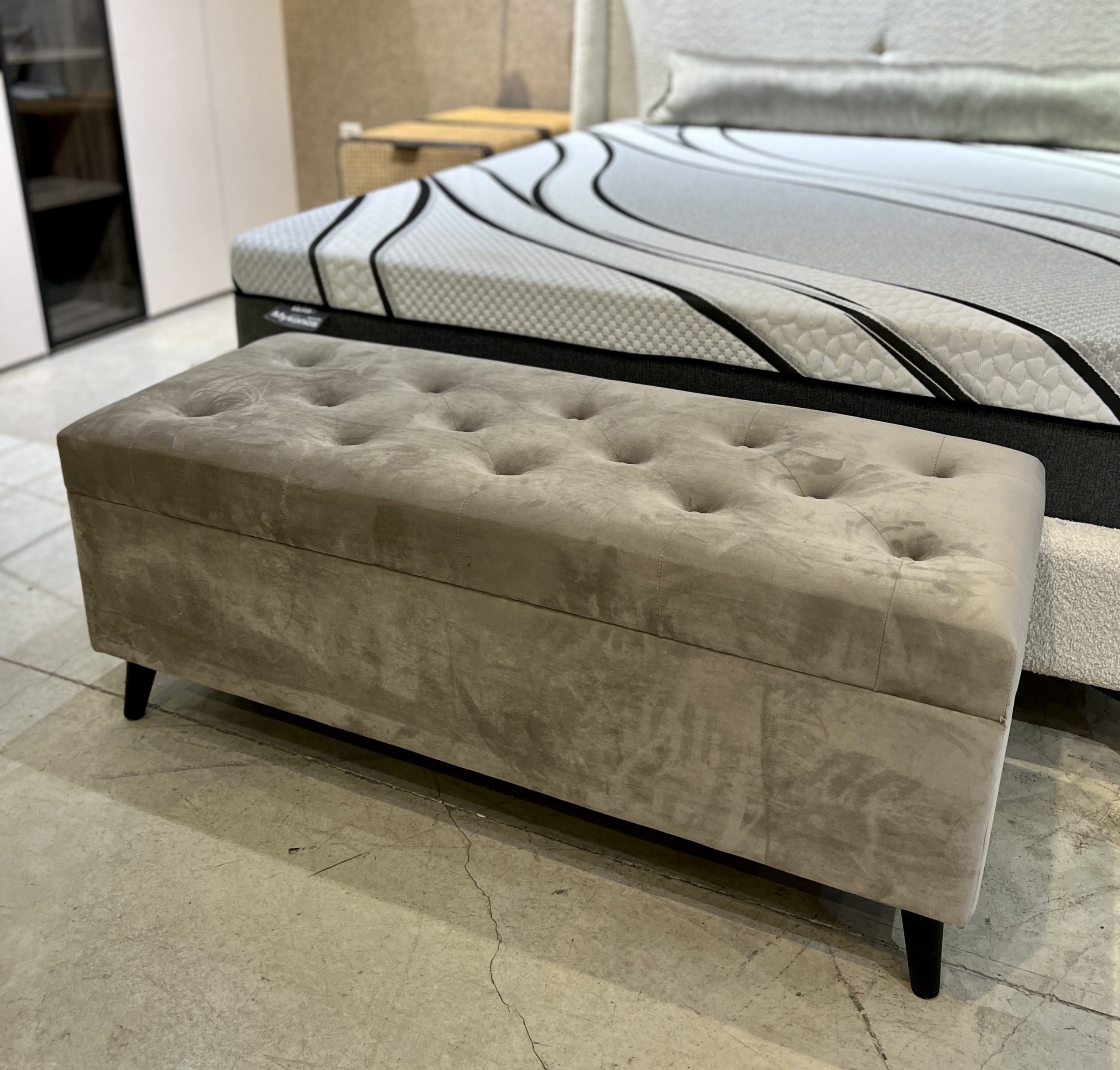 הדום דגם וונדי נפתח