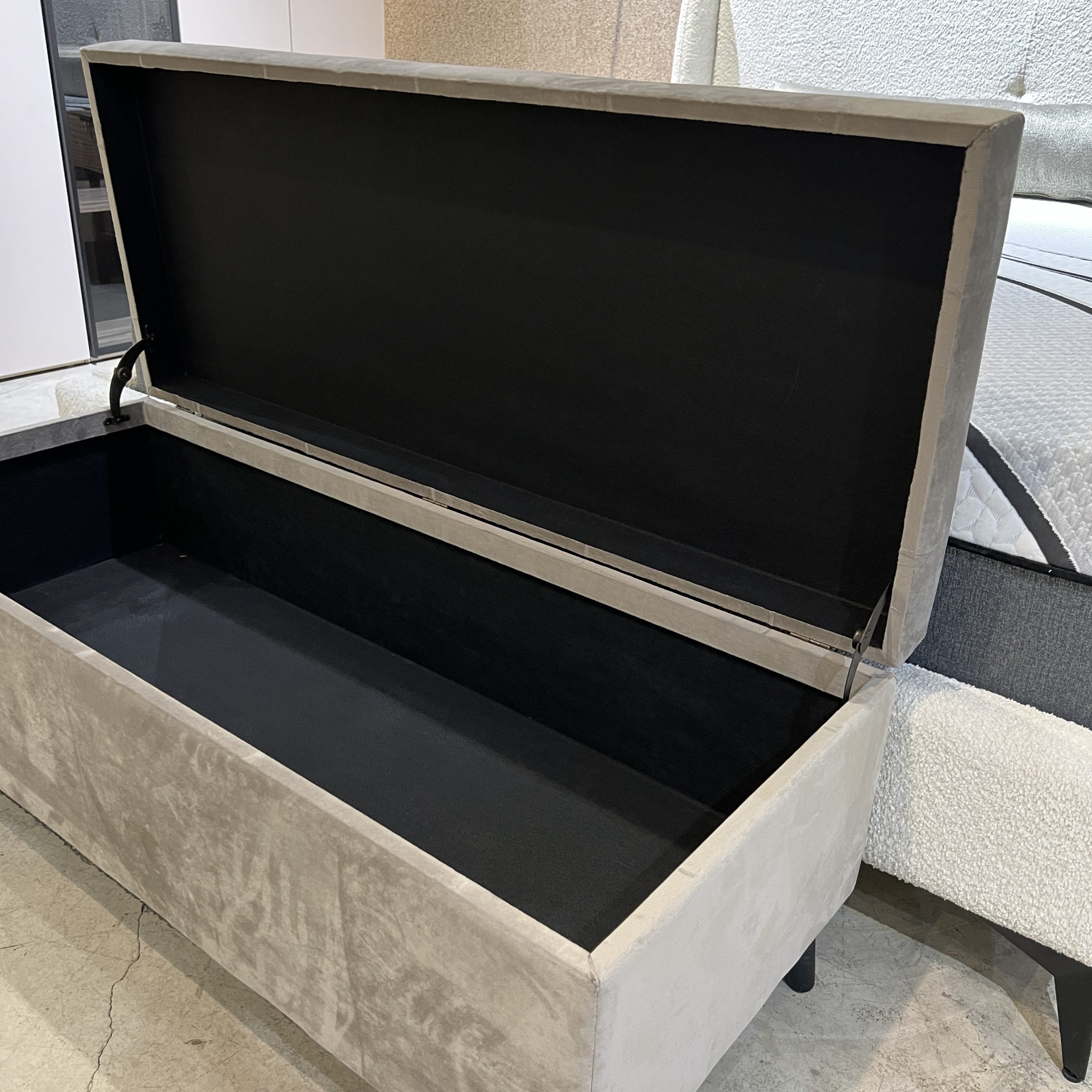 הדום דגם וונדי נפתח