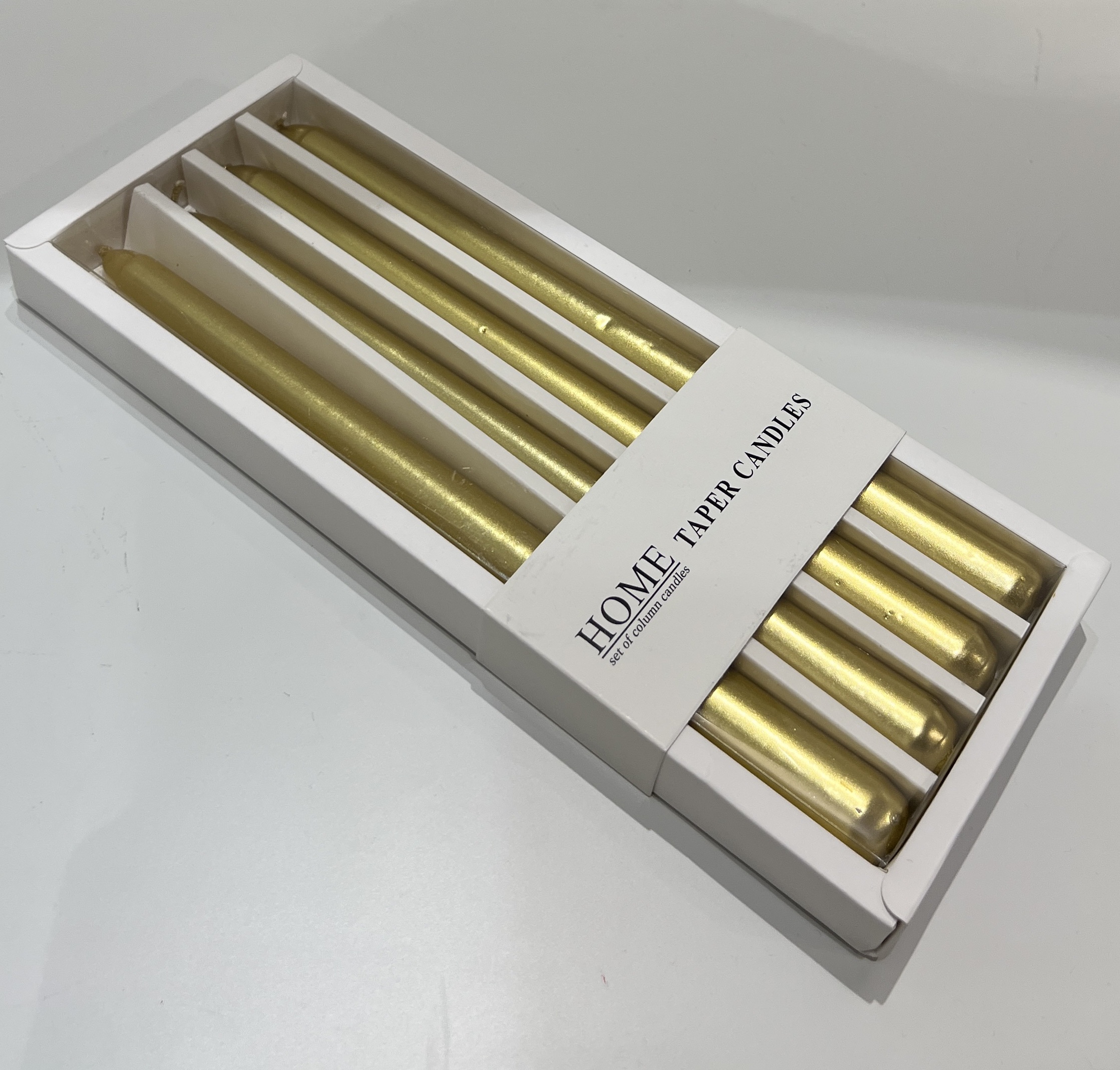 סט נרות דגם איקו