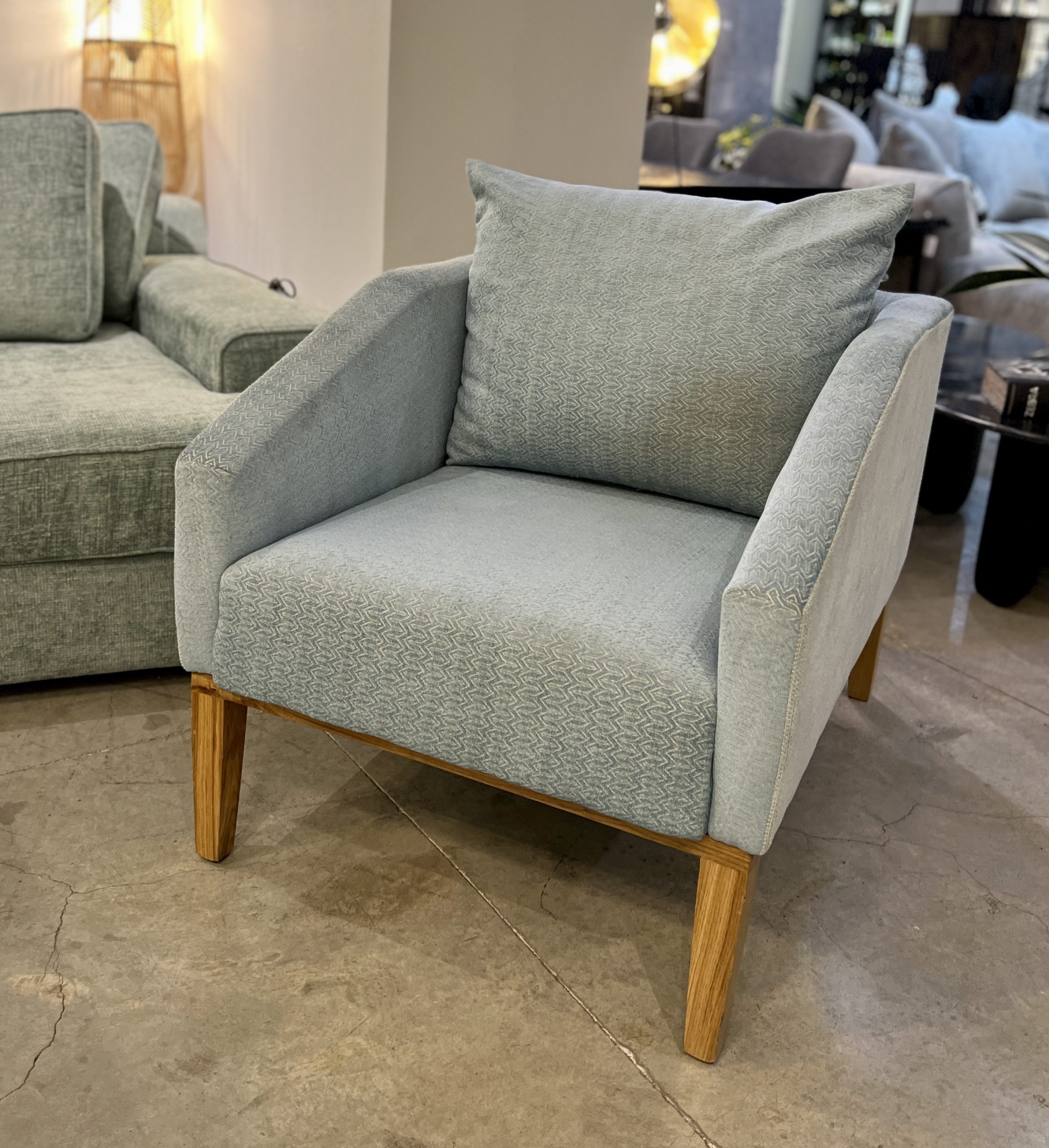 כורסא לסלון דגם נתנאל כורסא לסלון דגם נתנאל