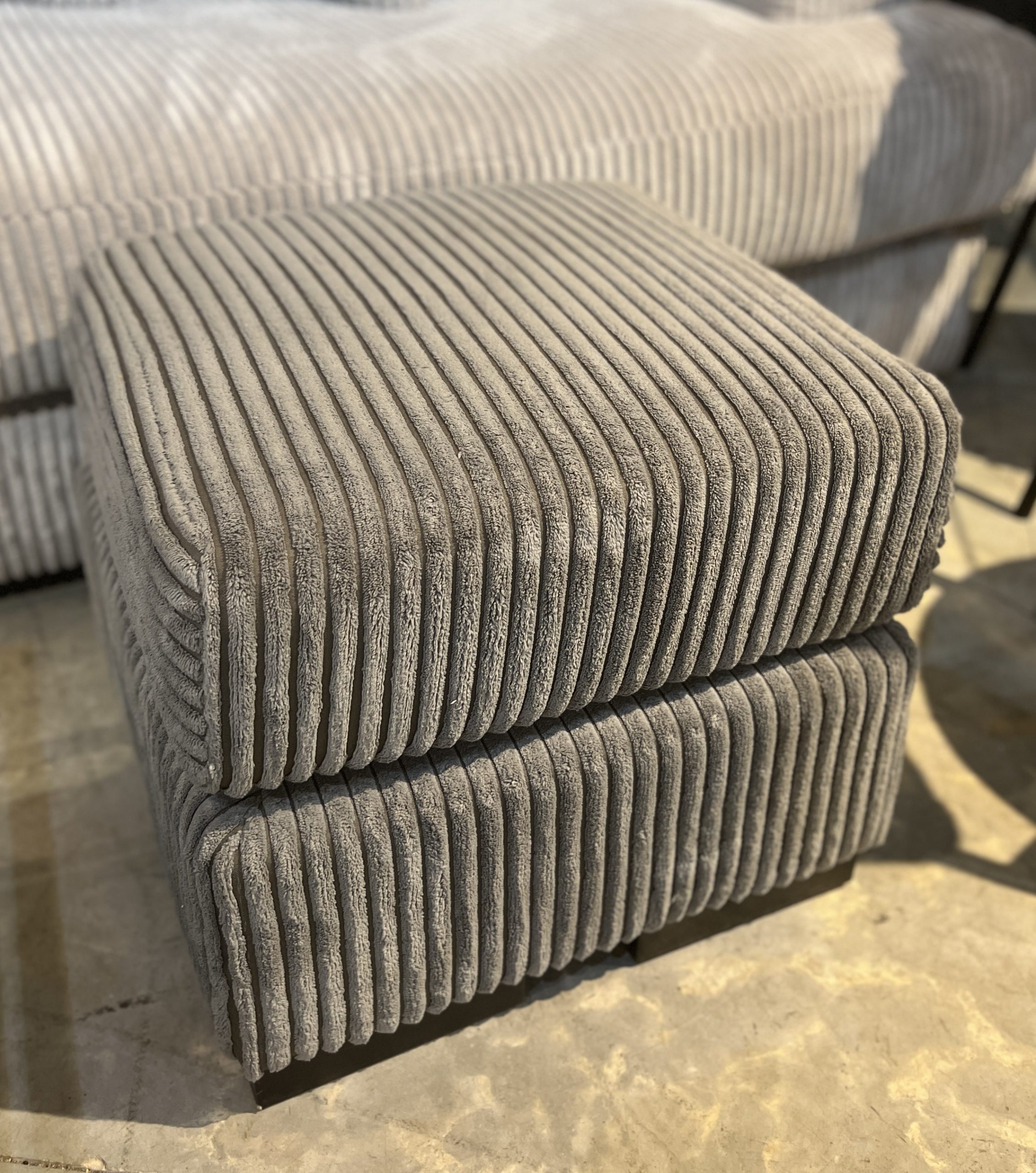 הדום דגם קיסר מתצוגה!