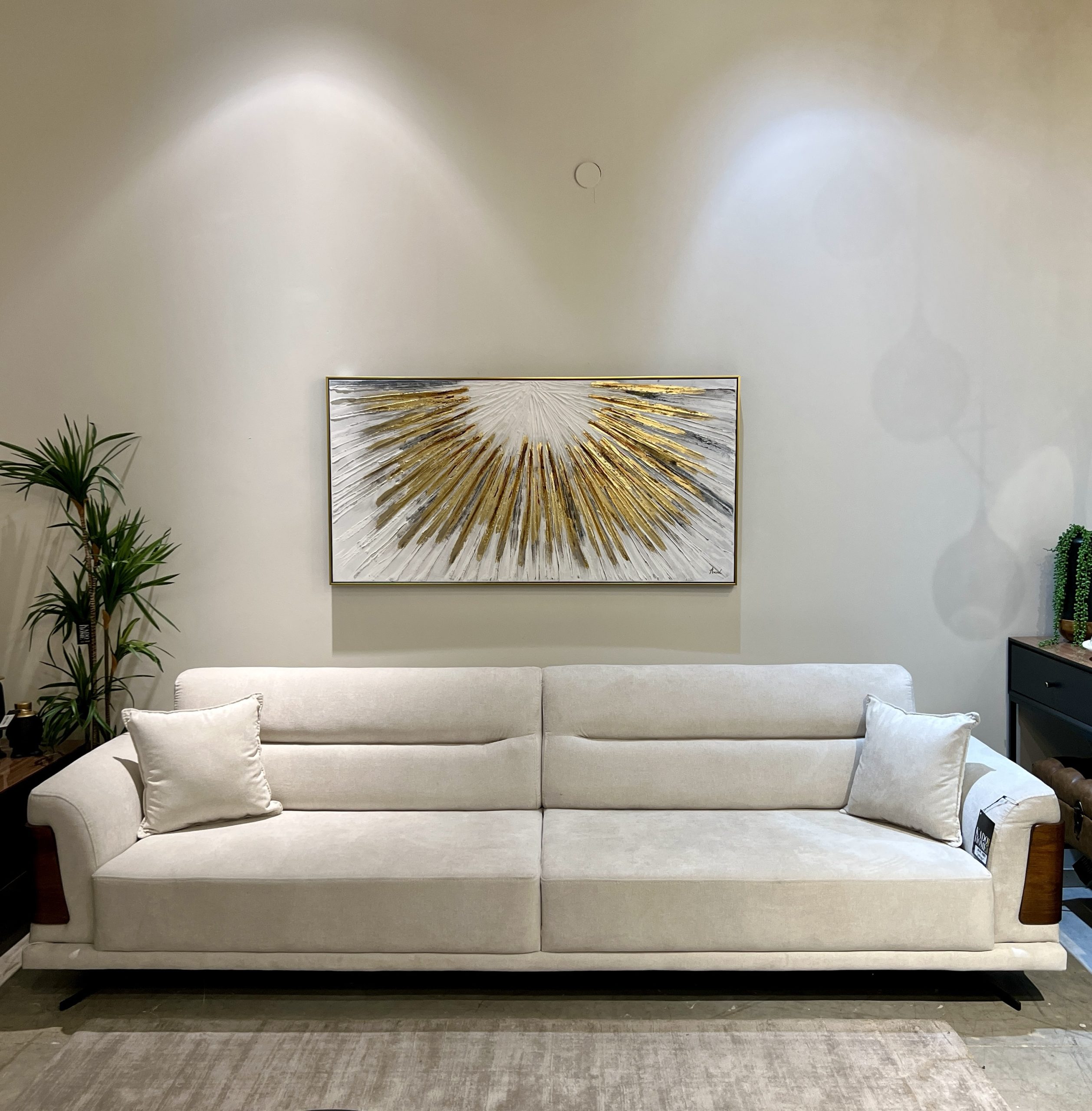 ספה דגם גורדון ספה דגם גורדון