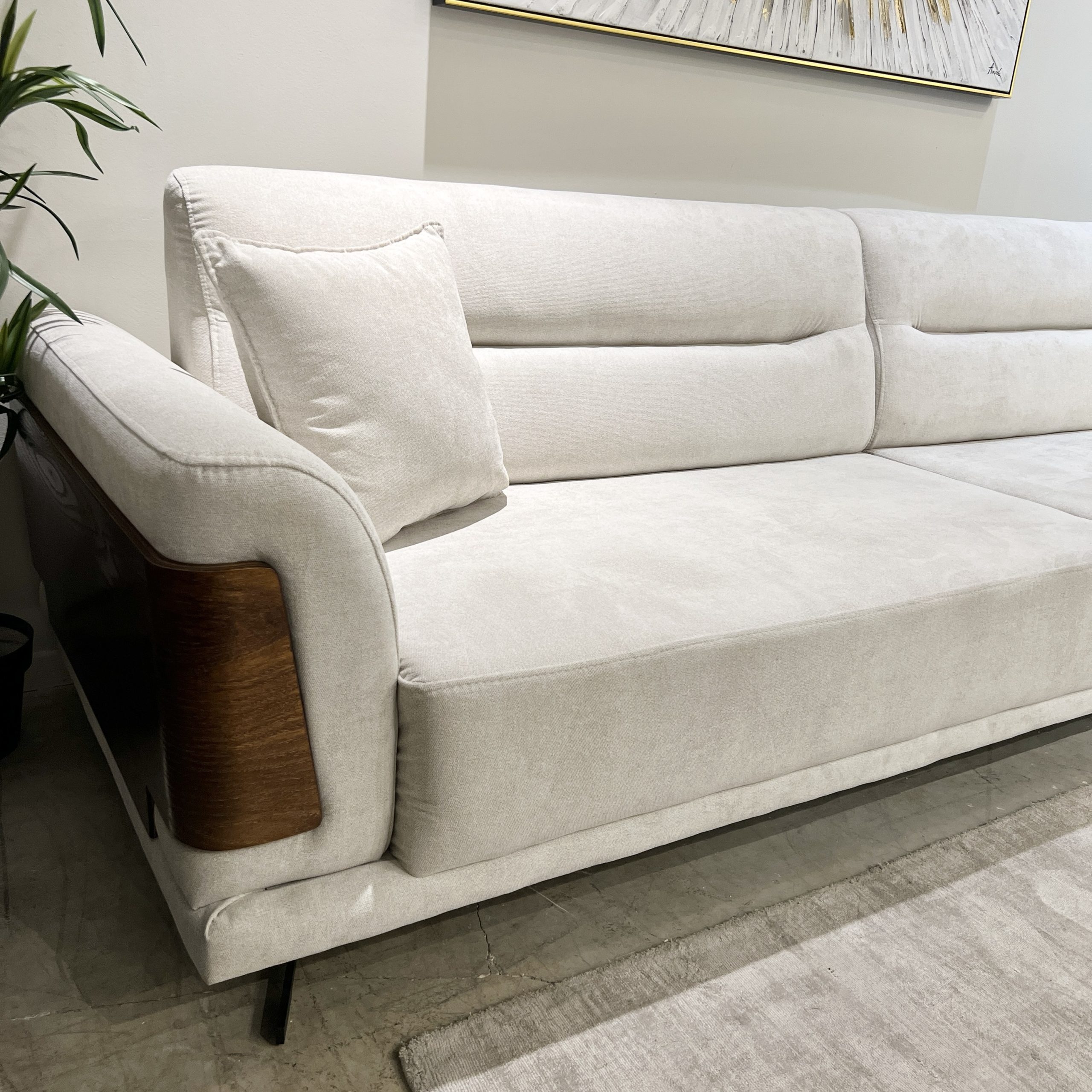 ספה דגם גורדון ספה דגם גורדון