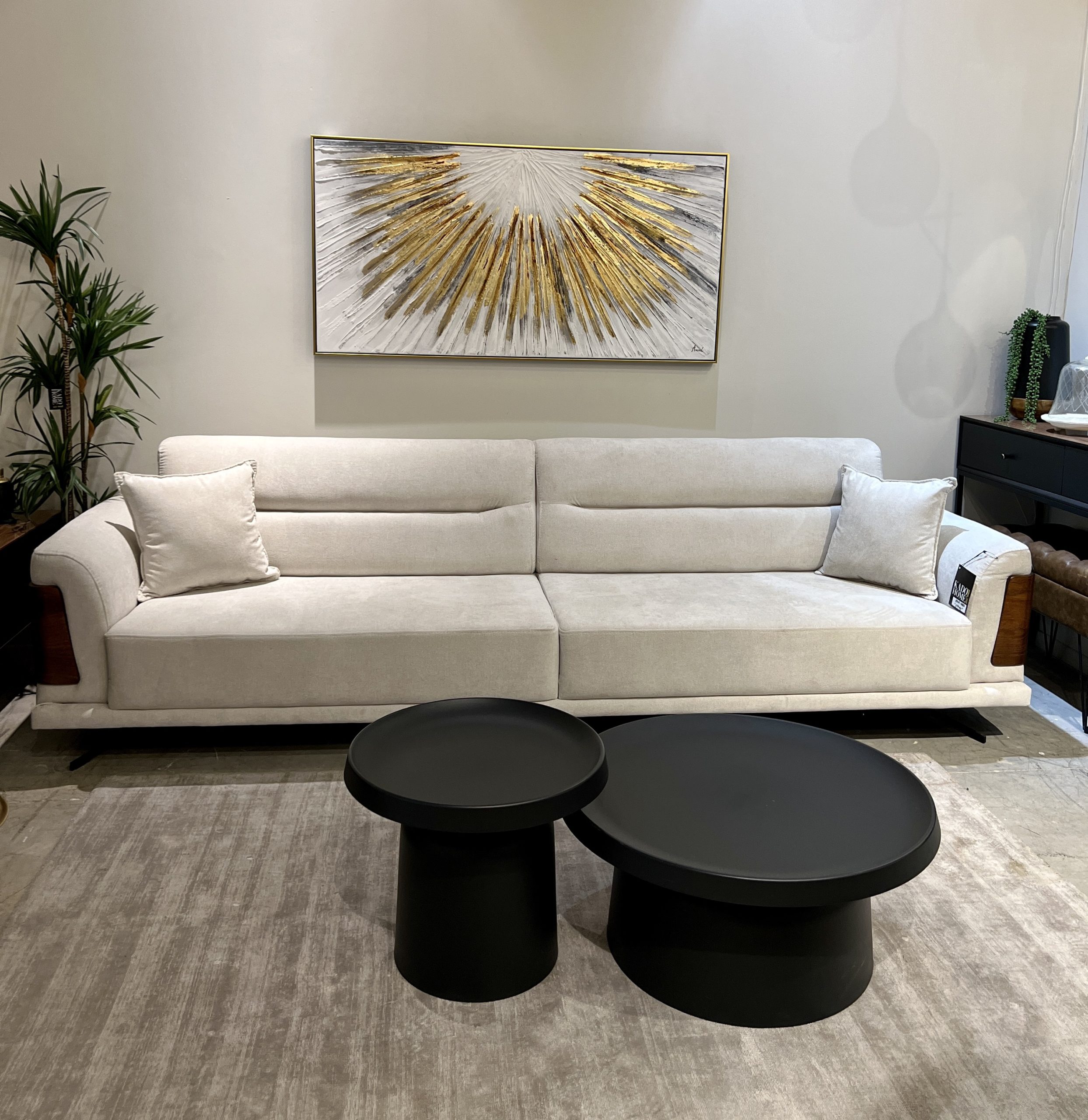 ספה דגם גורדון ספה דגם גורדון