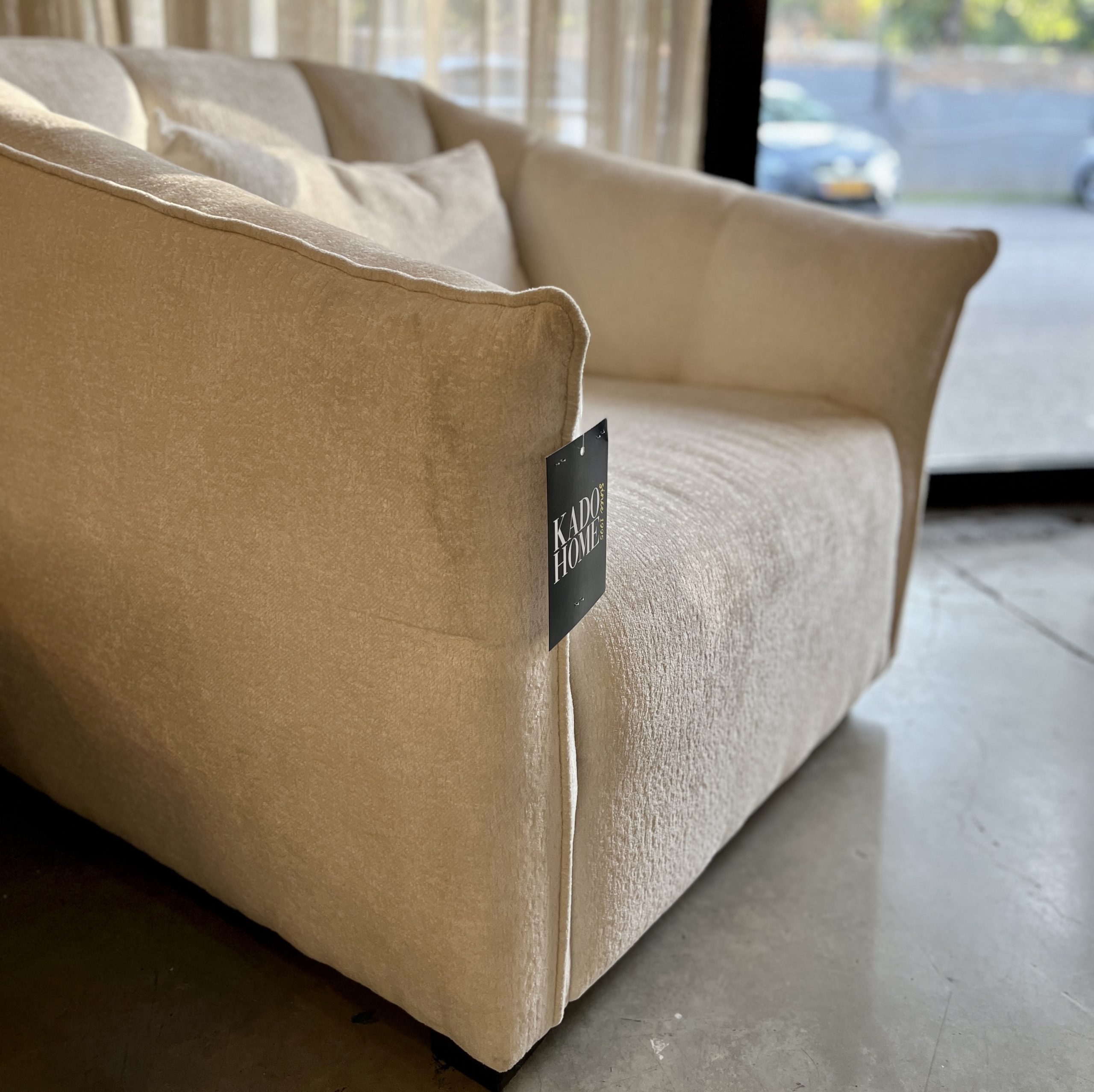 כורסא מעוצבת דגם דונה כורסא מעוצבת דגם דונה