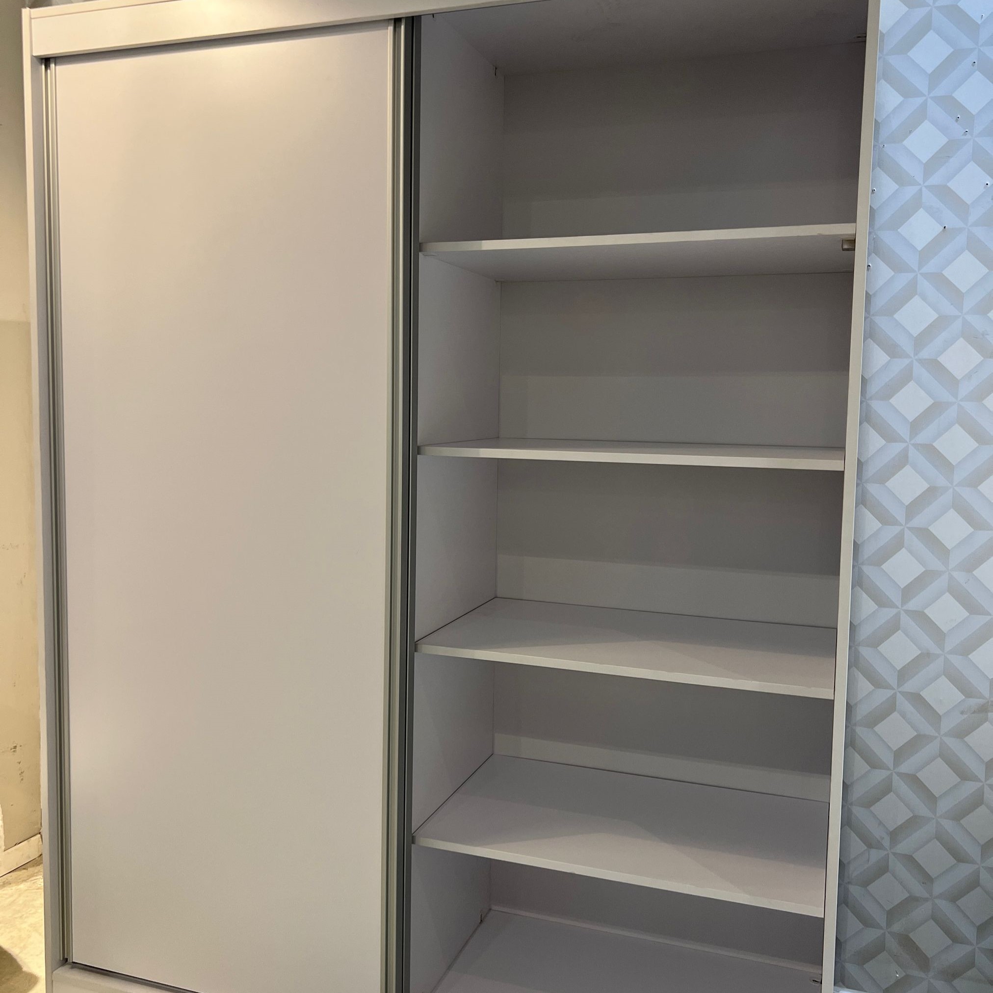 ארון הזזה דגם עידו ארון הזזה דגם עידו