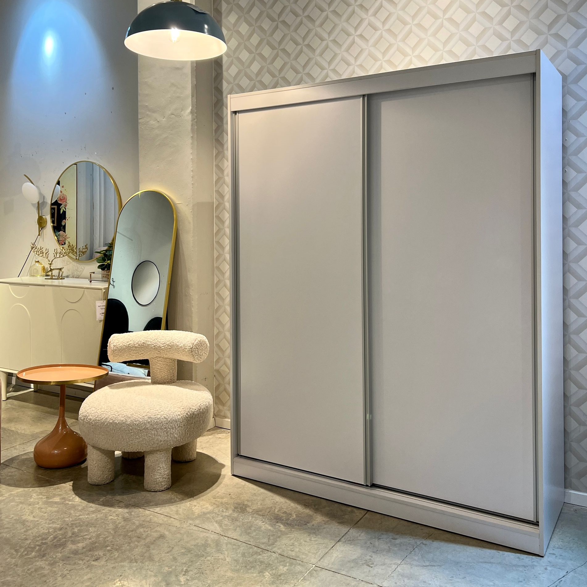 ארון הזזה דגם עידו ארון הזזה דגם עידו