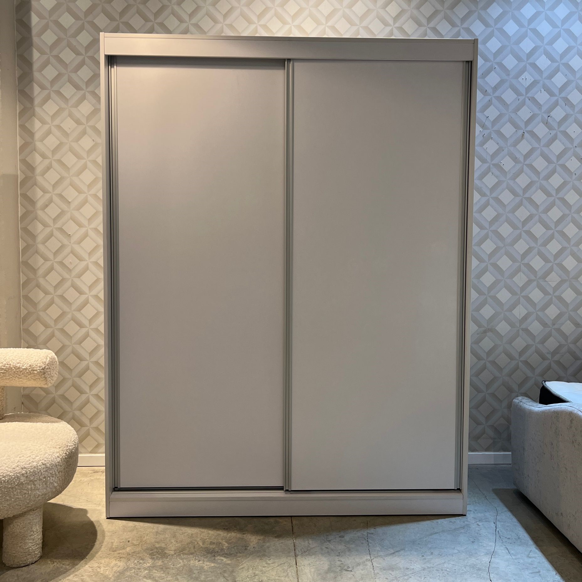 ארון הזזה דגם עידו ארון הזזה דגם עידו