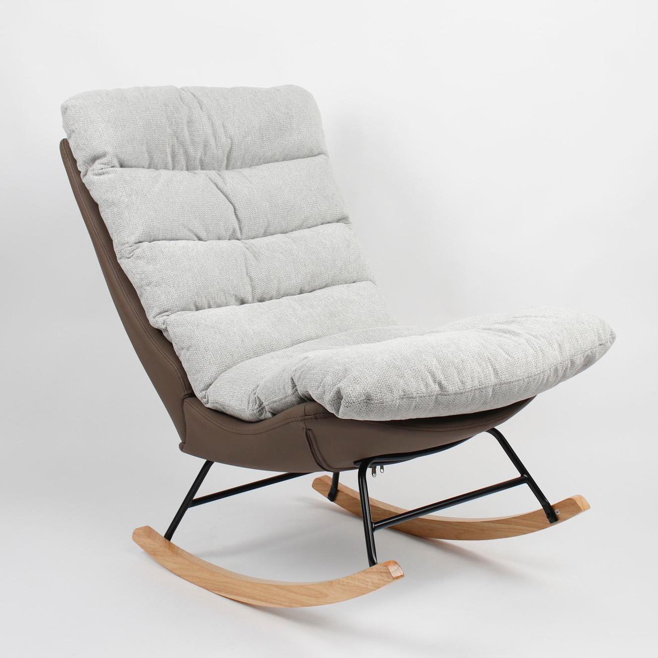 כורסא נדנדה פורצלן כורסא נדנדה פורצלן