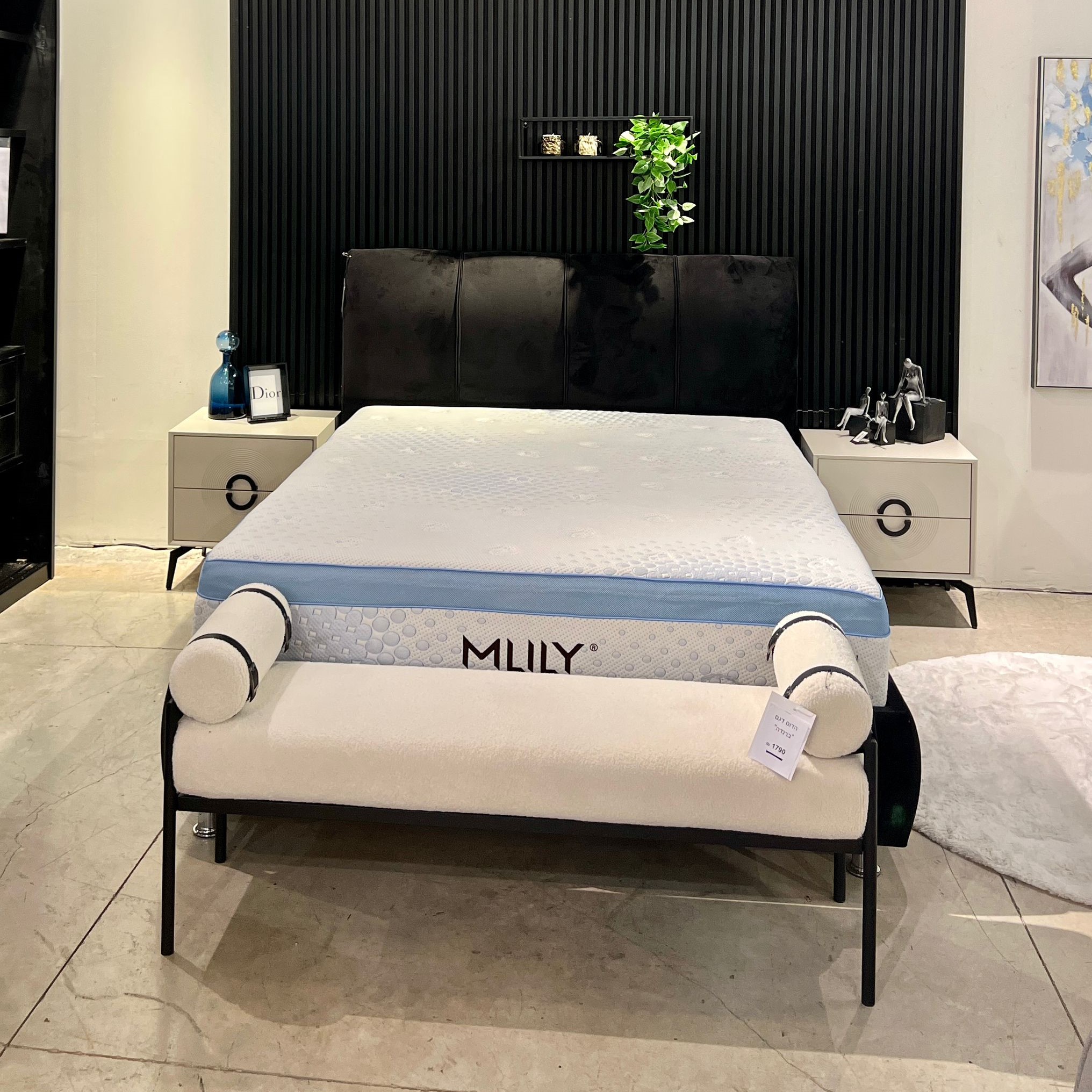 שידת צד דגם קאי שידת צד דגם קאי