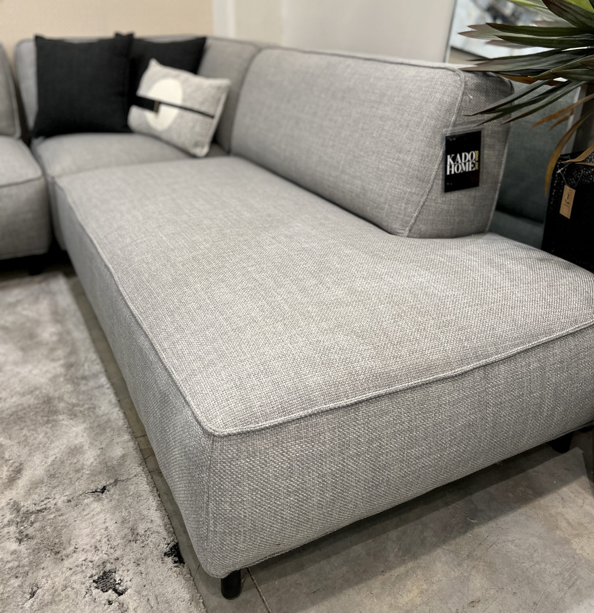 ספה פינתית מעוצבת דגם סורינטו ספה פינתית מעוצבת דגם סורינטו