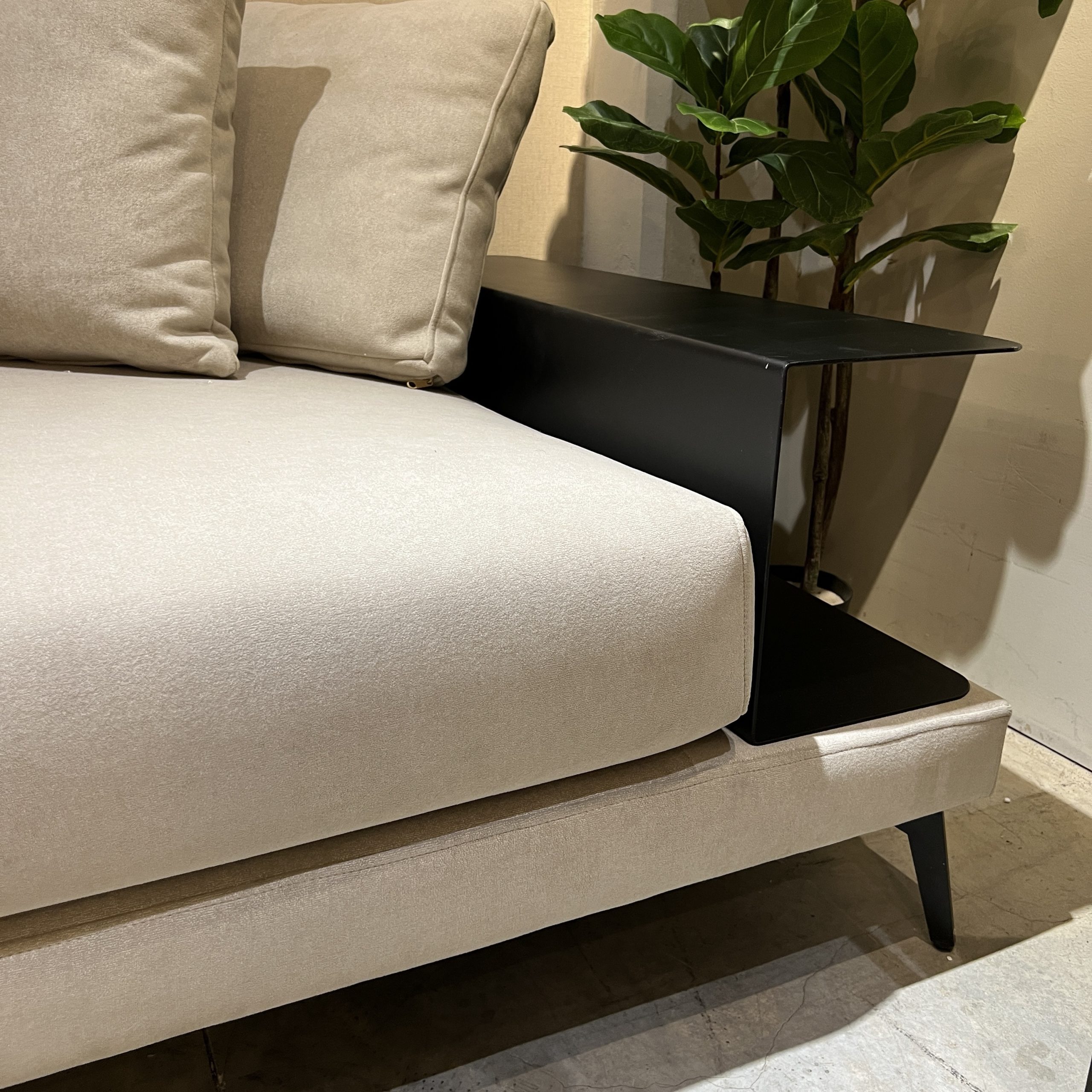 ספה אורבנית לסלון דגם קוביה ספה אורבנית לסלון דגם קוביה