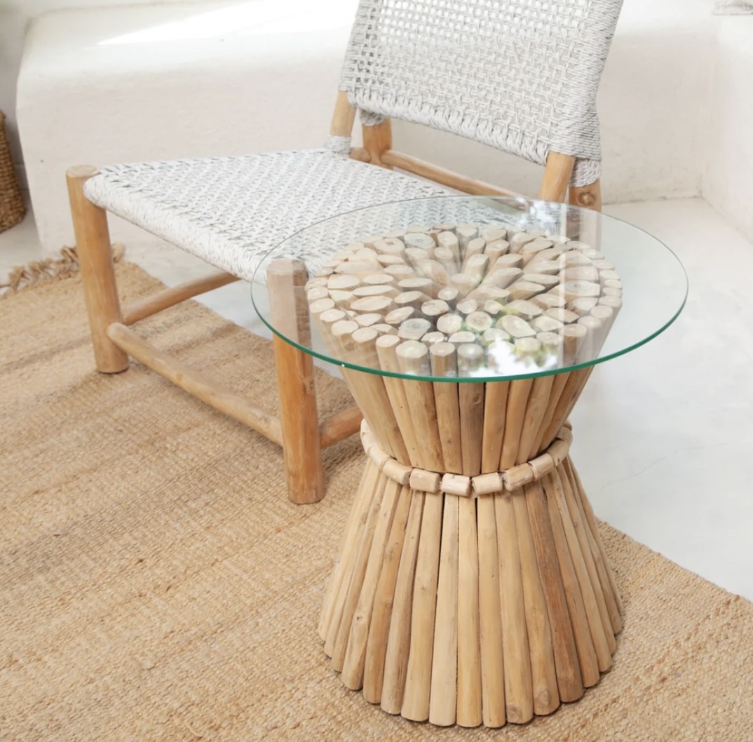 שולחן צד דגם ריין שולחן צד דגם ריין