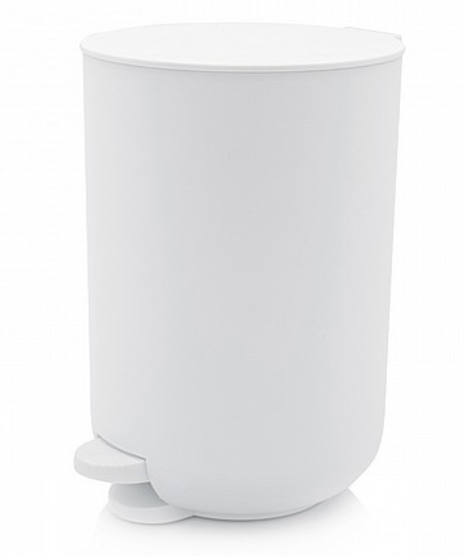 סט אמבטיה לבן דגם אליס סט אמבטיה לבן דגם אליס