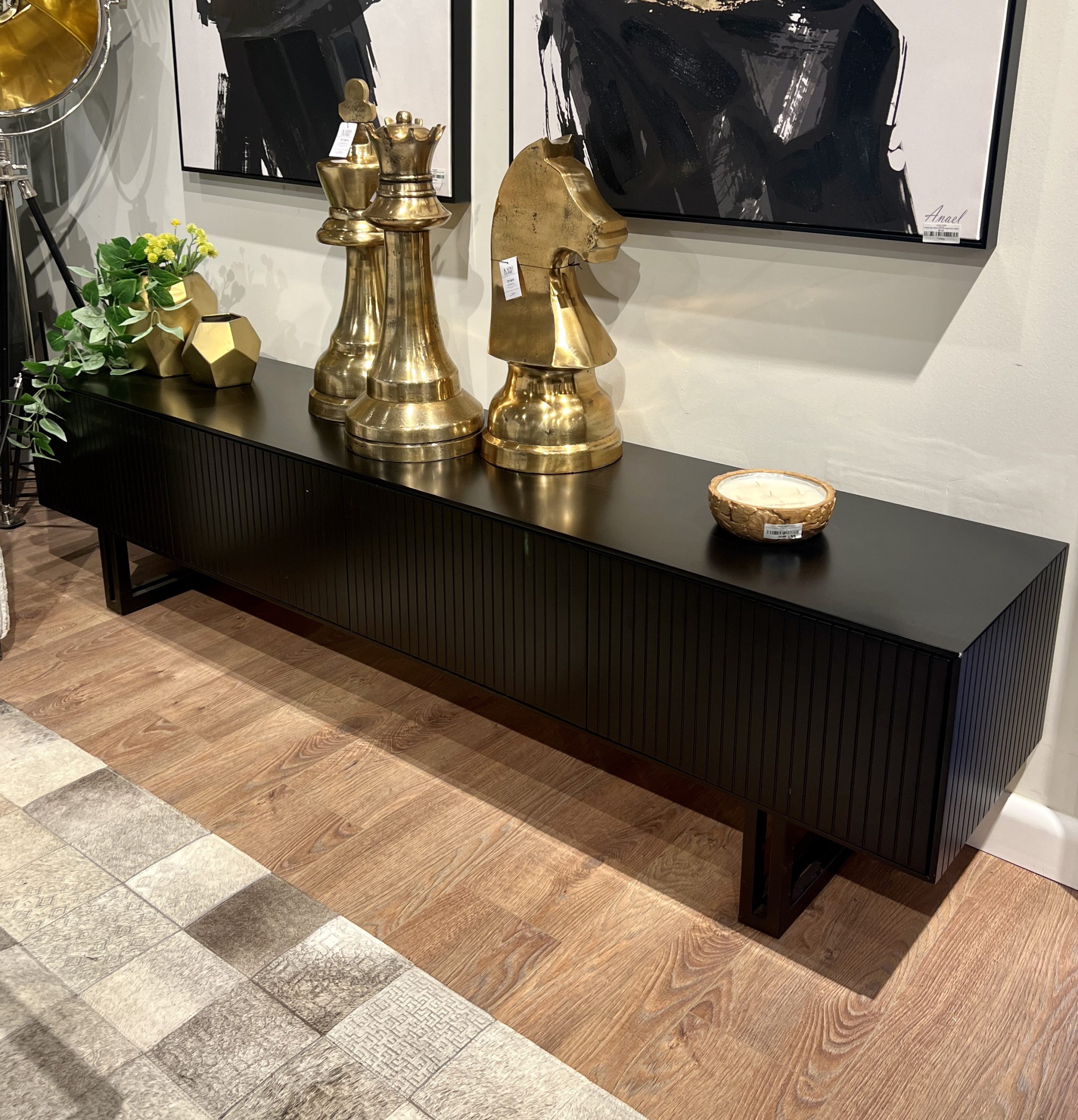 מזנון דגם אינפינטי מזנון דגם אינפינטי