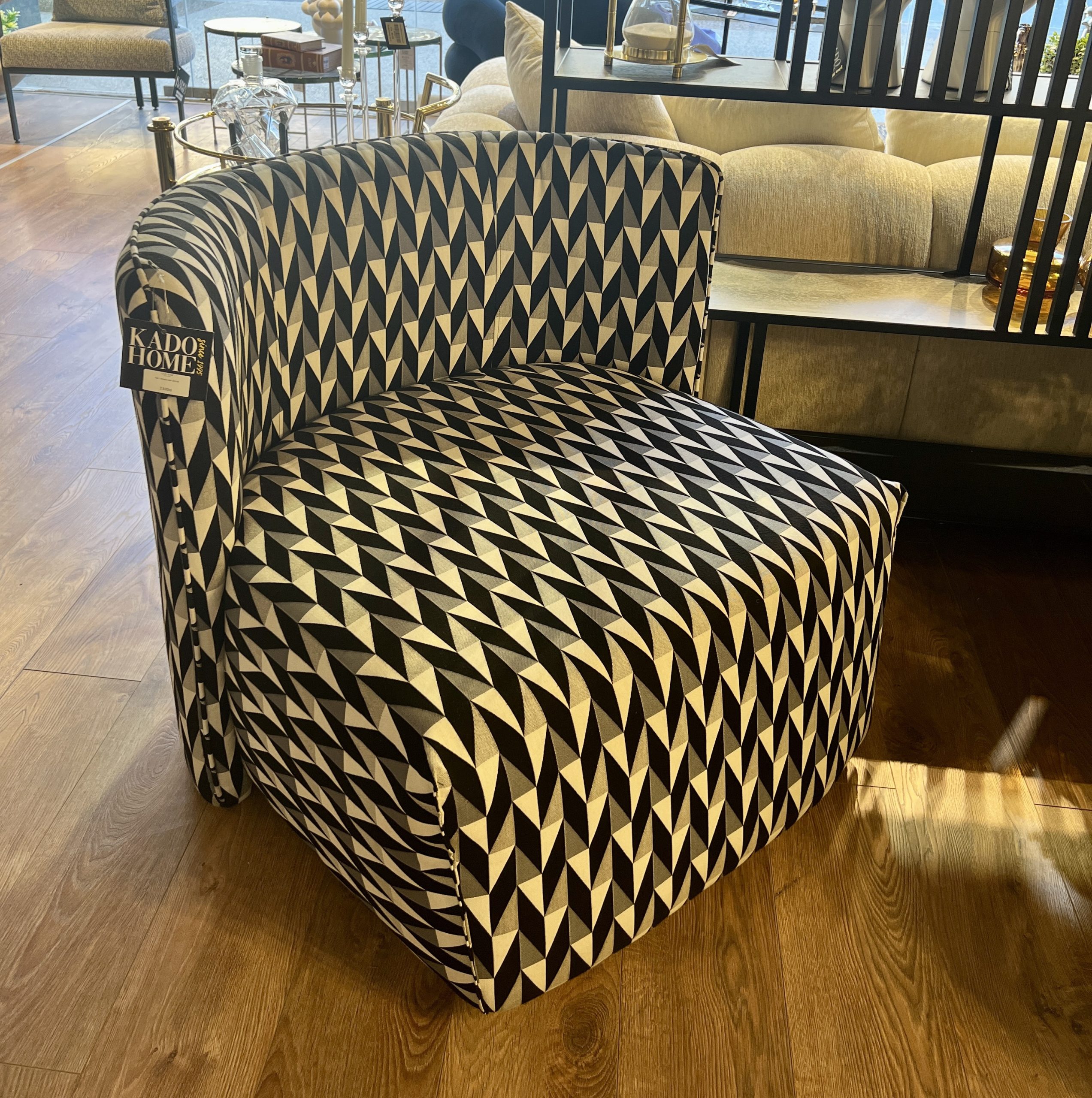 כורסא יוקרתית מעוצבת דגם אלסקה במבצע כורסא יוקרתית מעוצבת דגם אלסקה במבצע