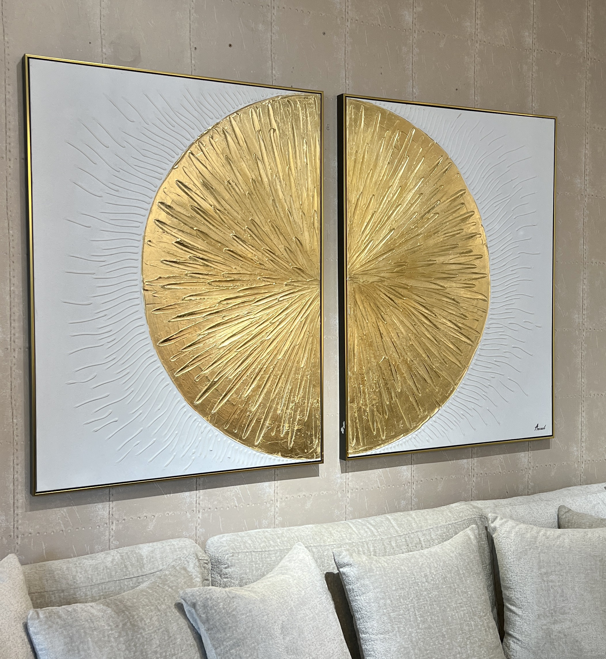 סט תמונות שמן אנאל סט תמונות שמן אנאל